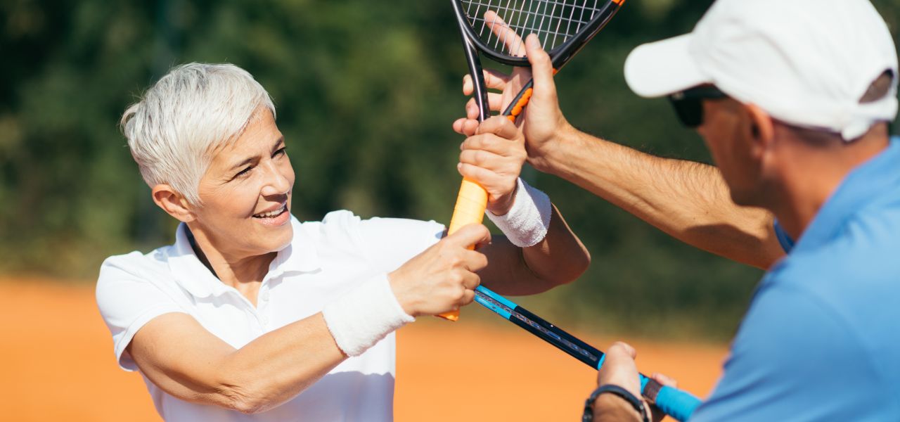 Tennis Instructor Job Application Form
