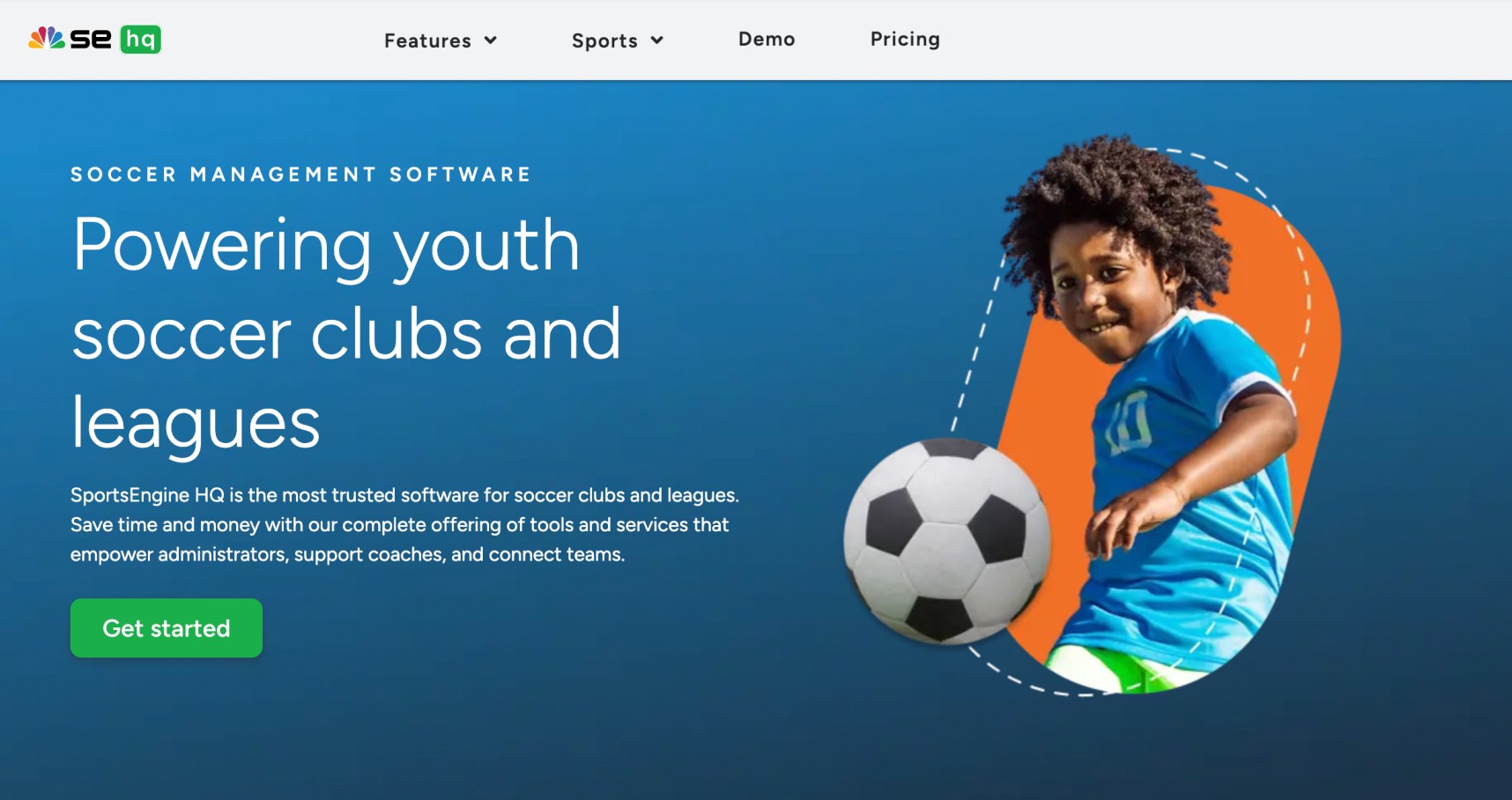Alternatives to Sport:80: SportsEngine