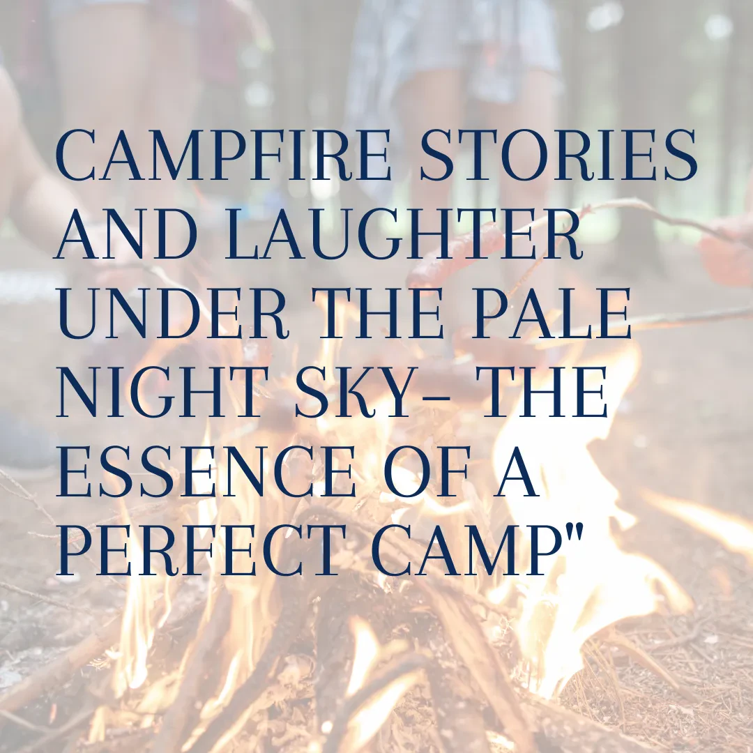 quotes for summer camps