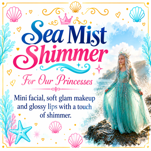 AprilRae By the Sea | Daily Specials | Activity Messenger