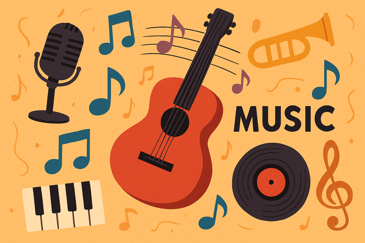 Music