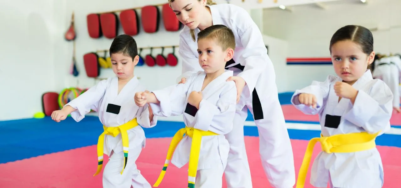 Mass texting for Martial Arts – Send Bulk SMS