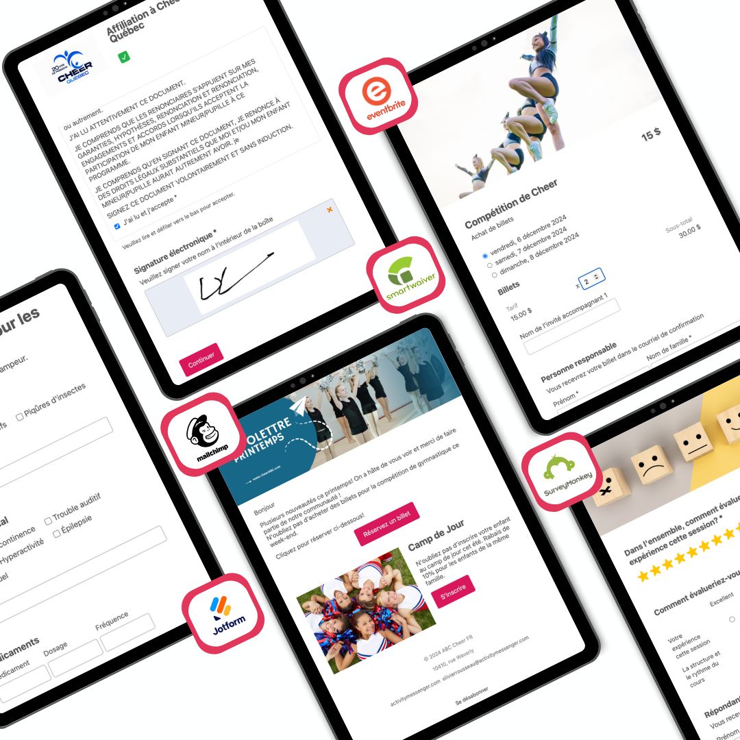 Remplacer tous vos autres outils