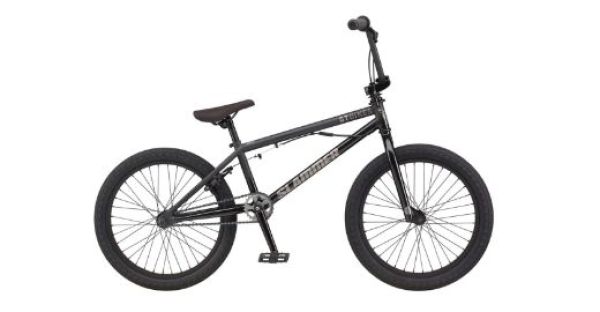 Vélo de BMX Street - 2h
