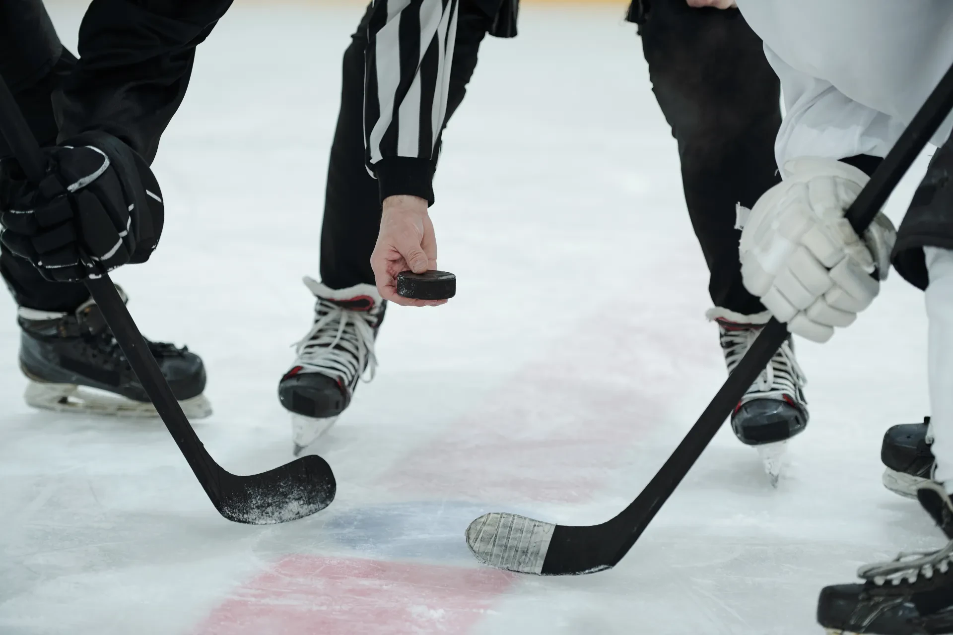 How to Sell Hockey Tickets Online: A Guide for Sports Organizations