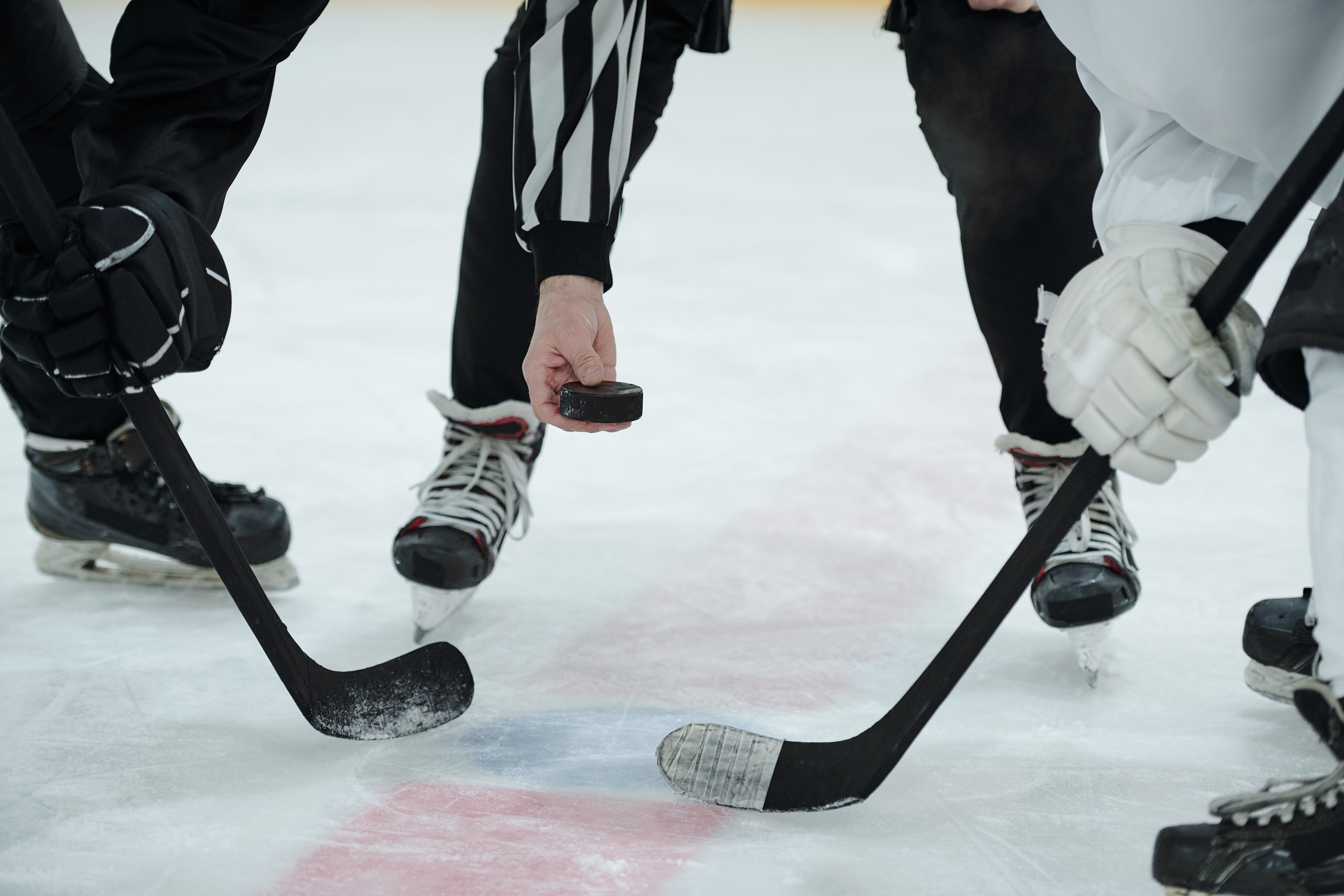 How to Sell Hockey Tickets Online: A Guide for Sports Organizations