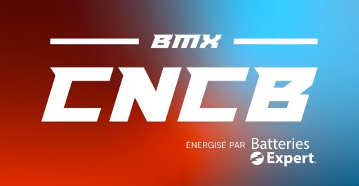 Club CNCB BMX