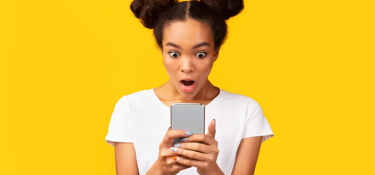 How to use SMS effectively when communicating participants