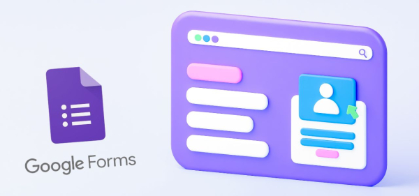 Comment créer un formulaire d’inscription avec Google Forms ?