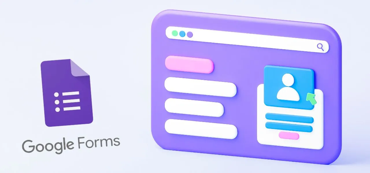 Comment créer un formulaire d’inscription avec Google Forms ?