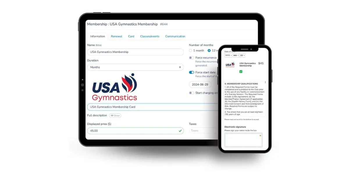 Activity Messenger as an alternative to Sawyer: memberships