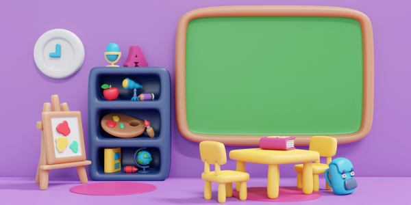 Webinar: Make Your Back-to-School Season a Success