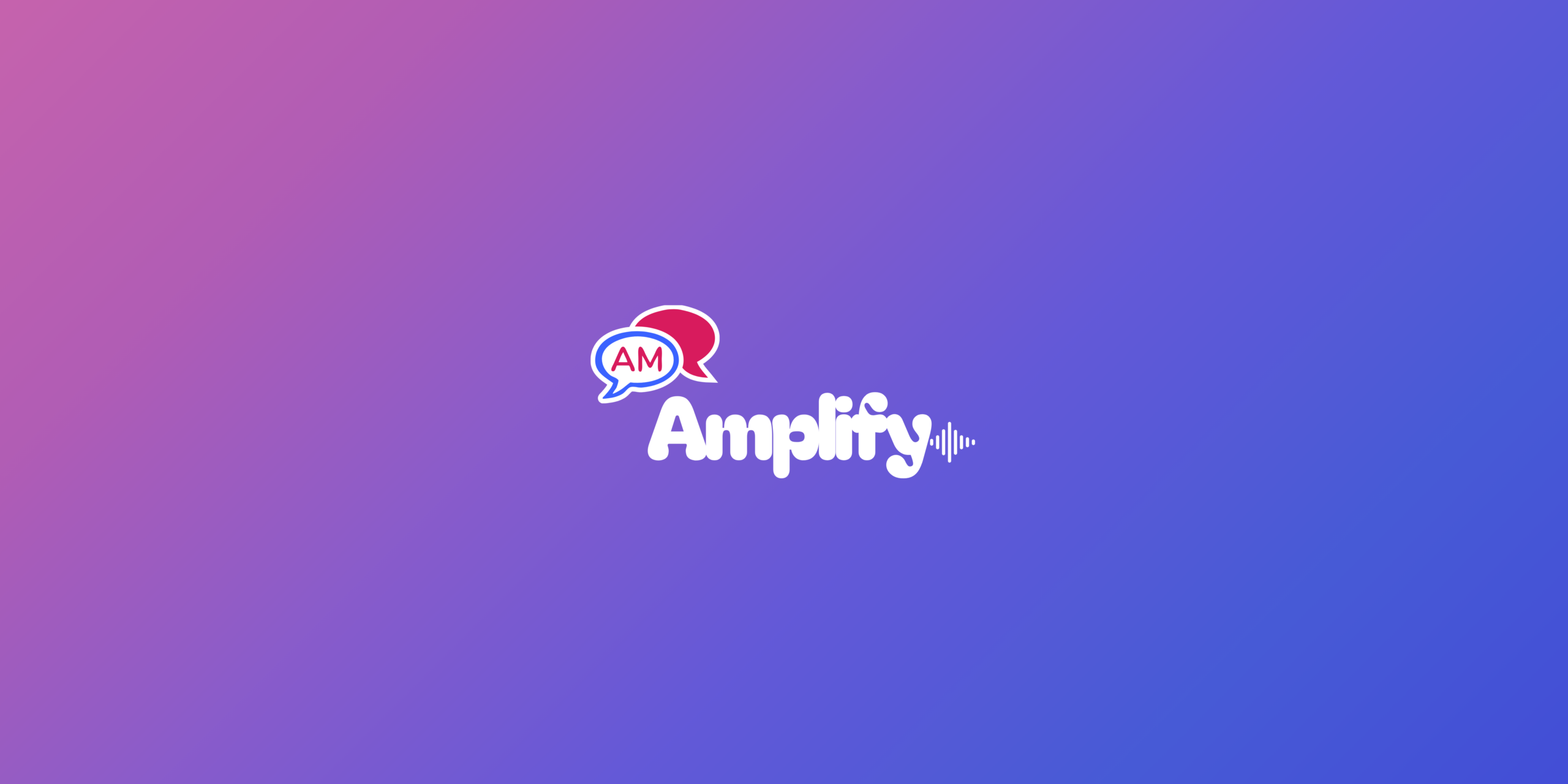 Introducing AMplify: A New Podcast for Sports & Leisure