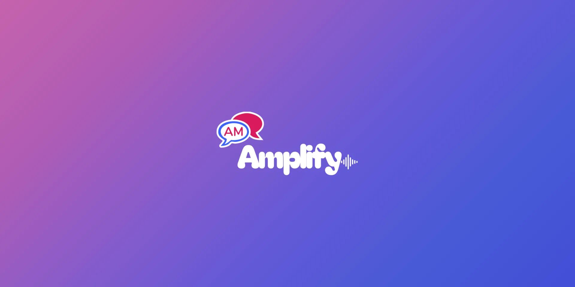 Introducing AMplify: A New Podcast for Sports & Leisure