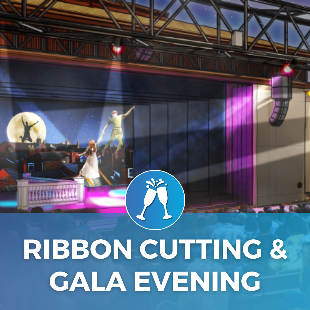 Grand Opening Gala