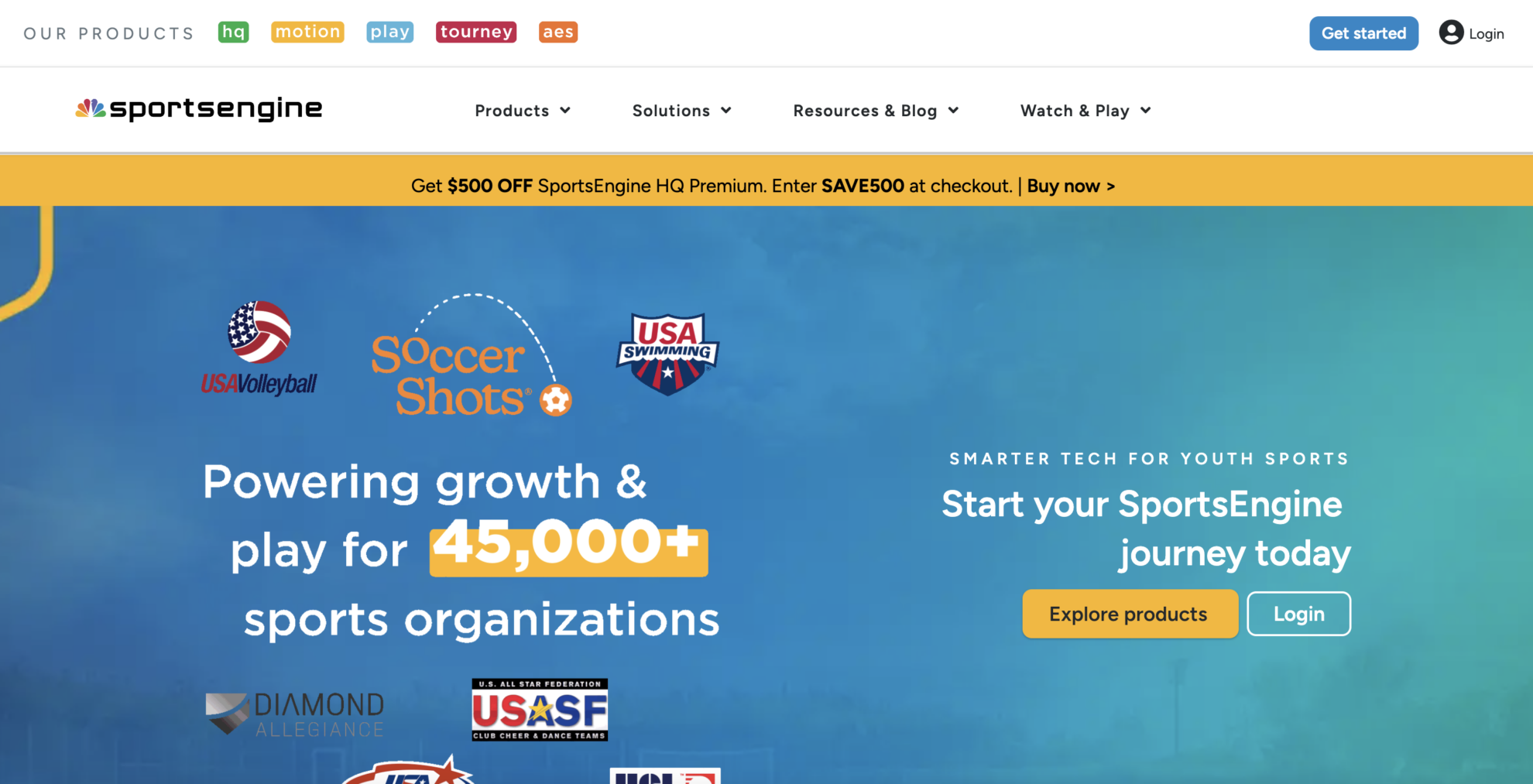 iClassPro alternatives: SportsEngine
