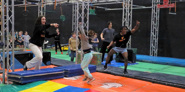 Monthly Membership 2 class per week