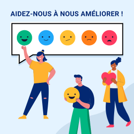 Répondre au sondage
