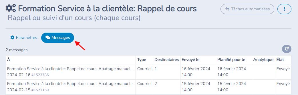 Rappel de cours — illustration