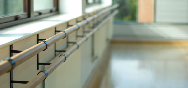Formulaire d’acceptation des risques pour studios de danse
