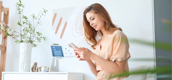 Mobile-Friendly vs. Mobile-First Software: What’s the Difference?