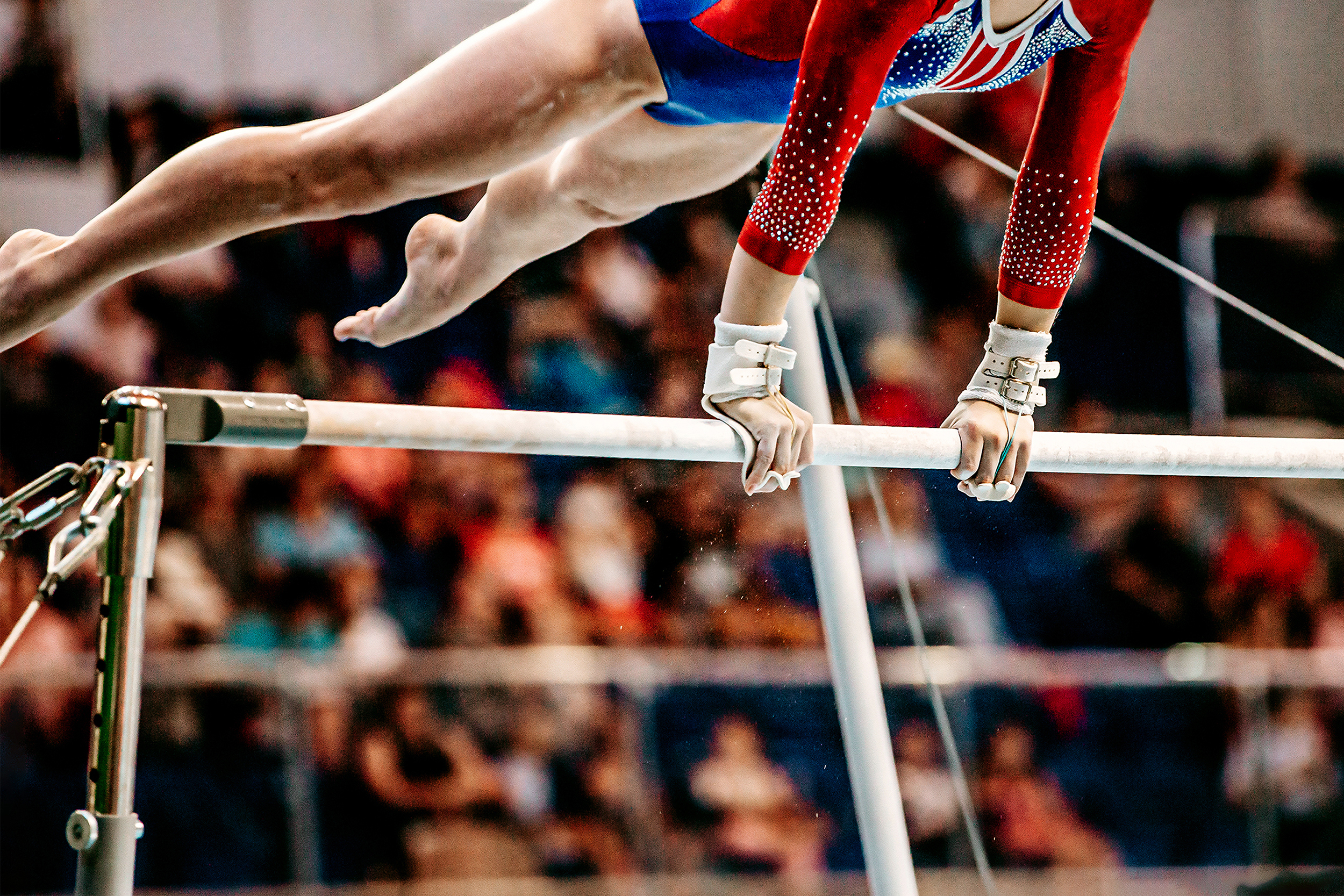 How To Sell Gymnastics Competition Tickets Online