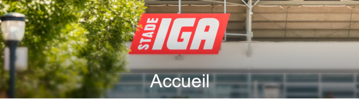 Accueil