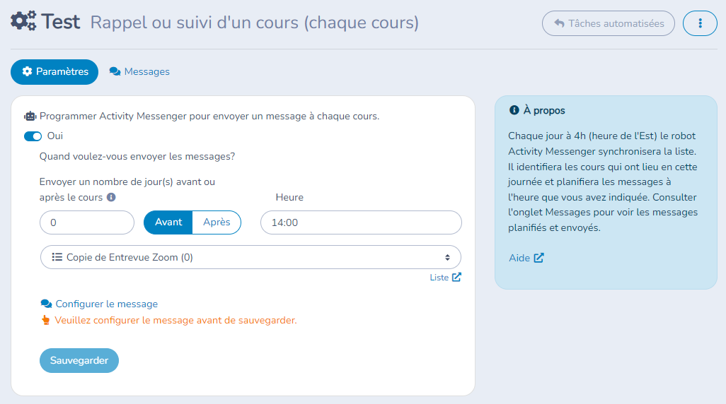 Rappel de cours — illustration