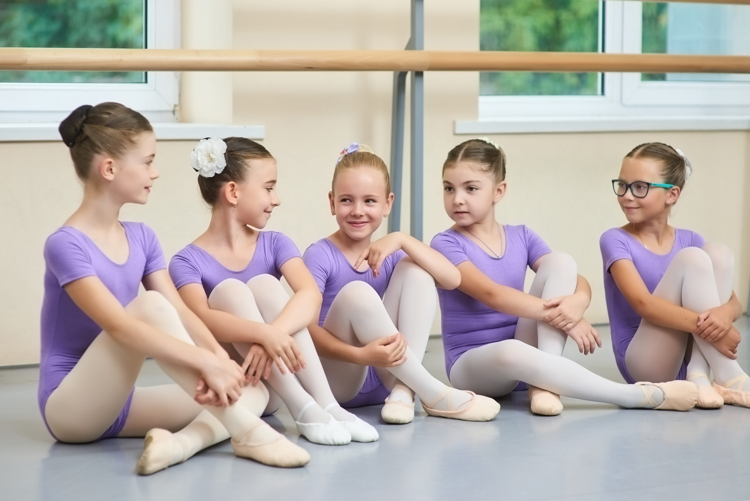 How To Create a Dance Registration Form (With Template)