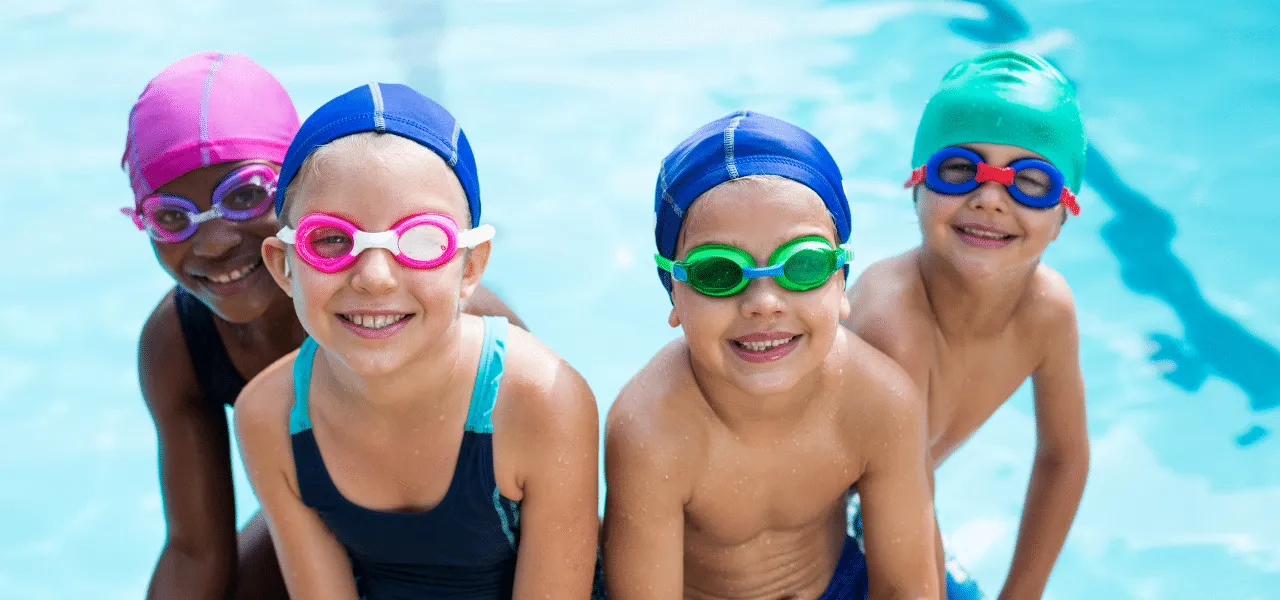 Email Marketing for Swim Schools
