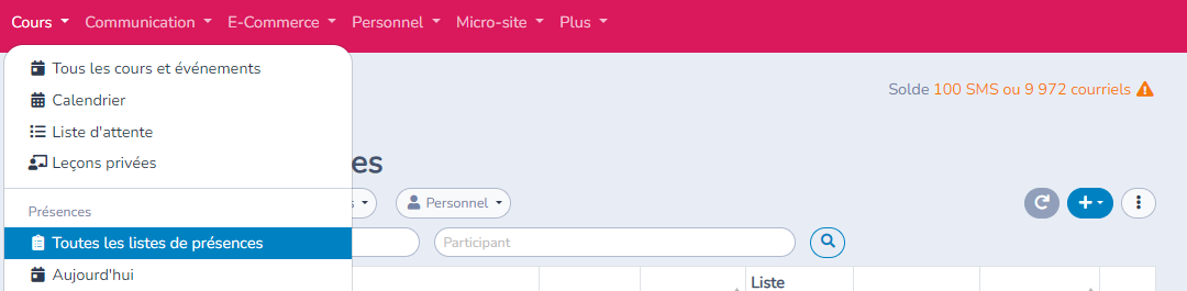 Vendre des billets en ligne pour vos événements — illustration