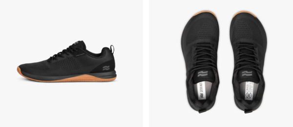 Souliers strike Mvmnt