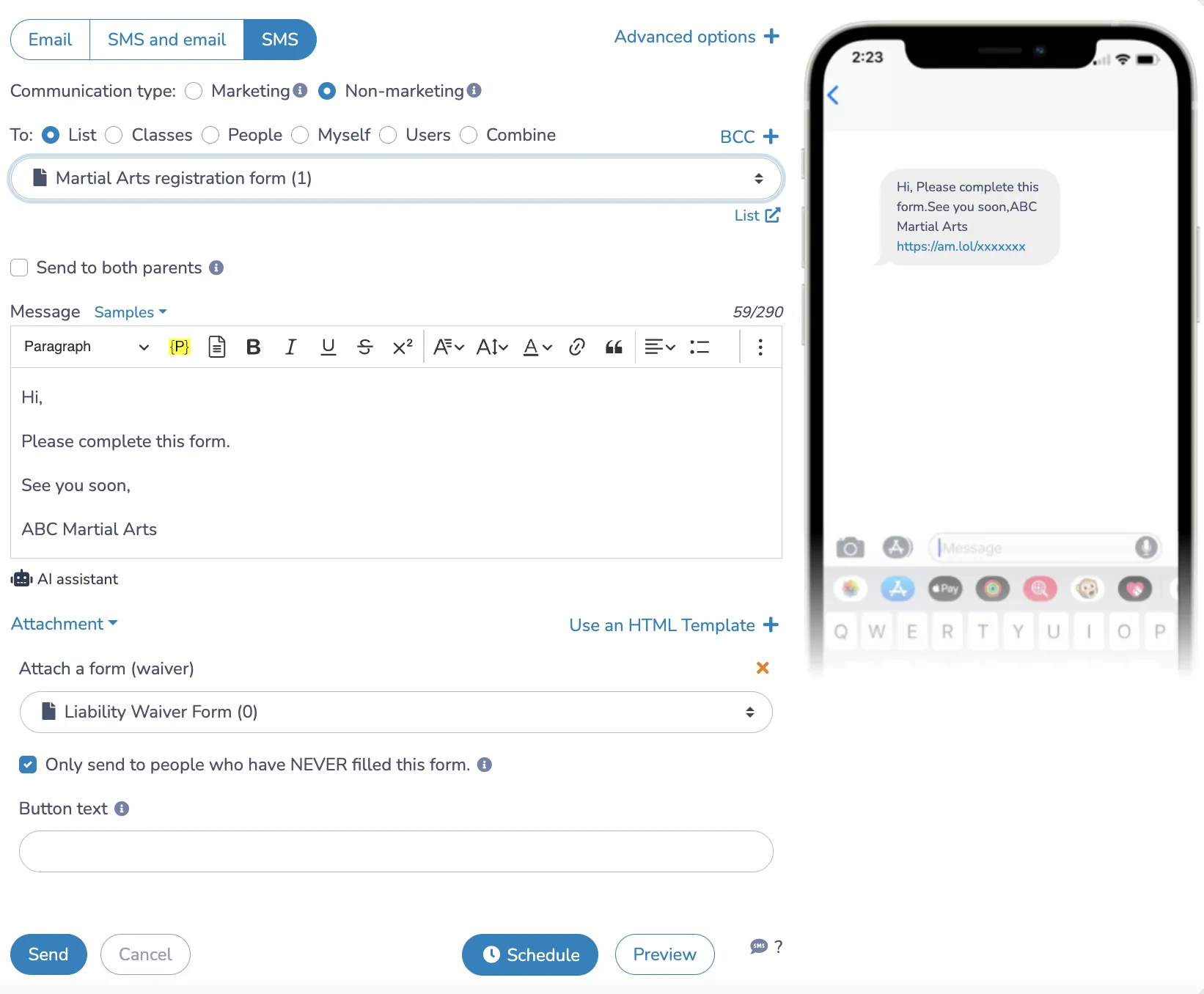 How to ensure higher completion rates for your digital waivers