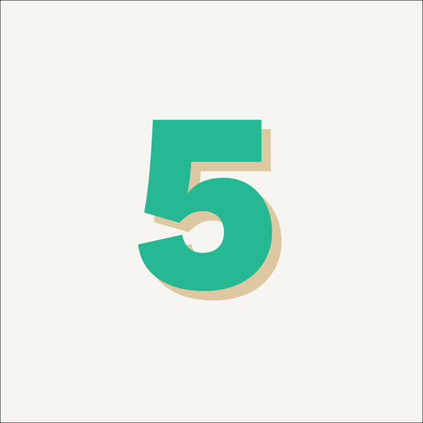 5 Private Lessons | 30 minutes
