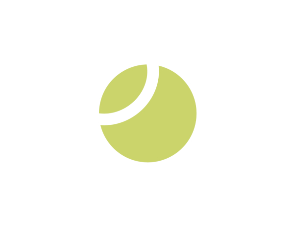 Tennis Argent Familial