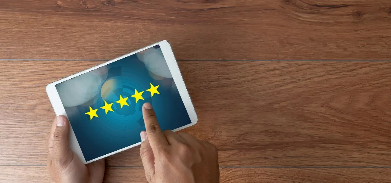 How To Get More Reviews For Your Dance Studio