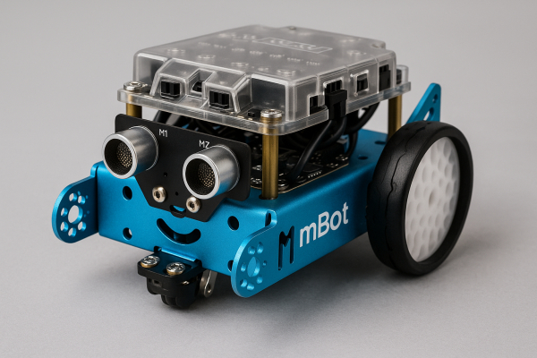 MBot Robot