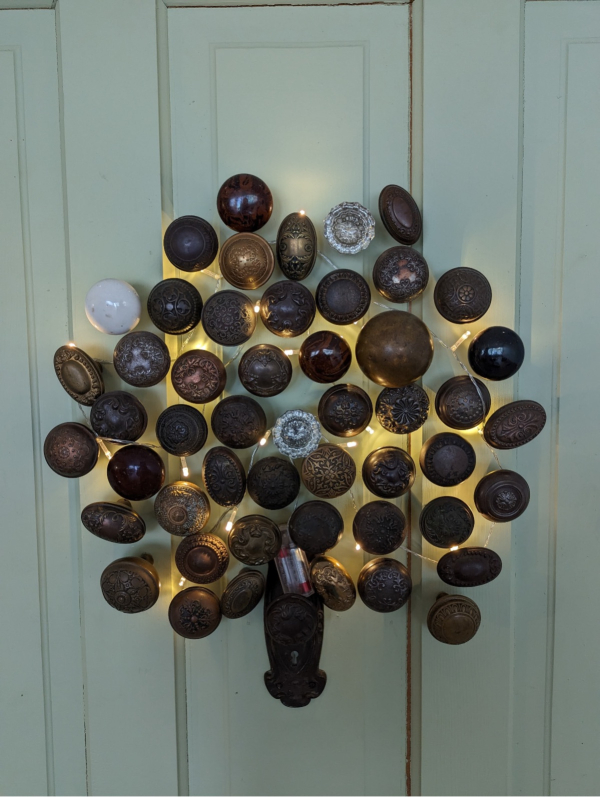 Chair yoga 4-class pass