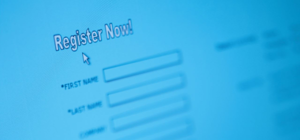 Comment intégrer un formulaire d’inscription sur votre site internet ?
