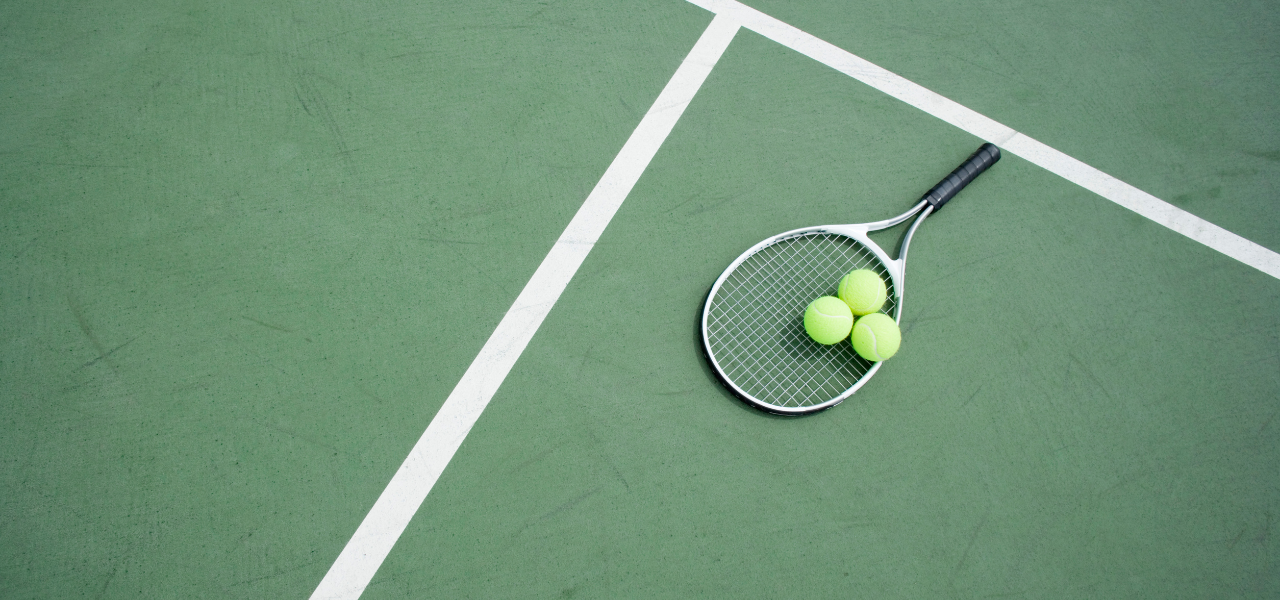 Best Podcasts for Tennis Club Owners