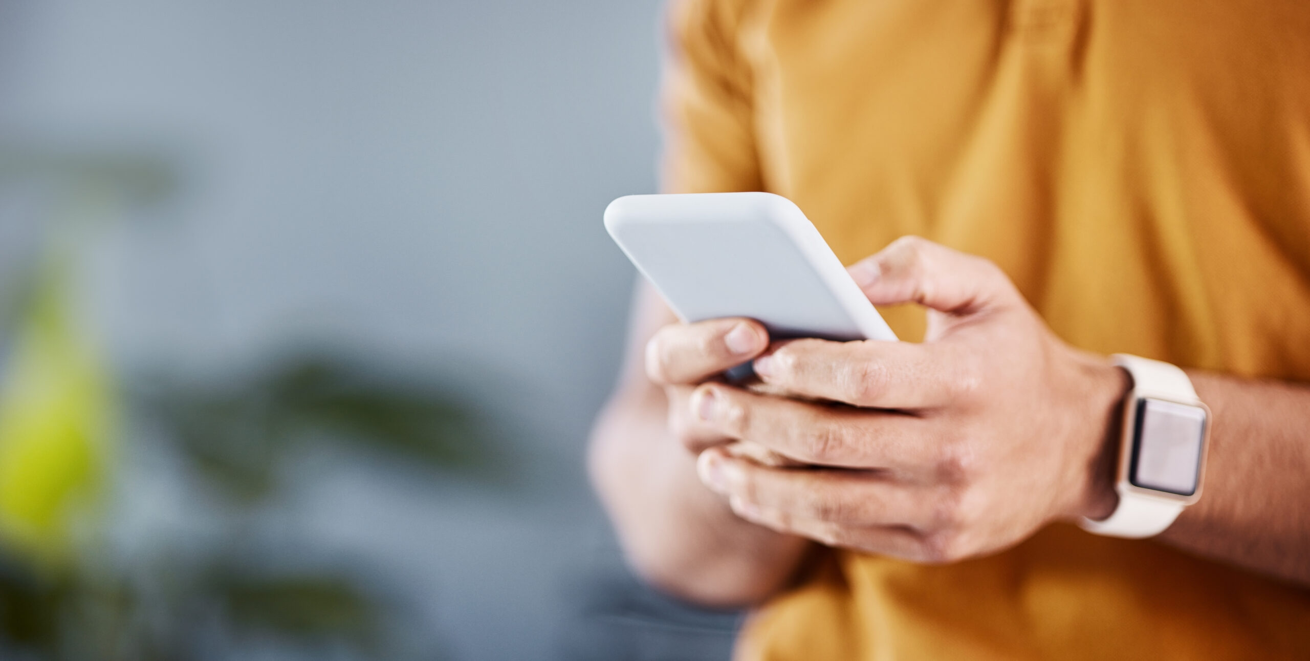 Automatiser les rappels par SMS avant vos événements