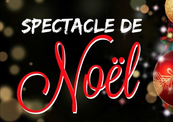 🎥 Un souvenir à chérir
Revivez chaque moment, chaque sourire et chaque performance du spectacle de Noël dans le confort de votre maison.
📍 Vidéo complet – 10 $