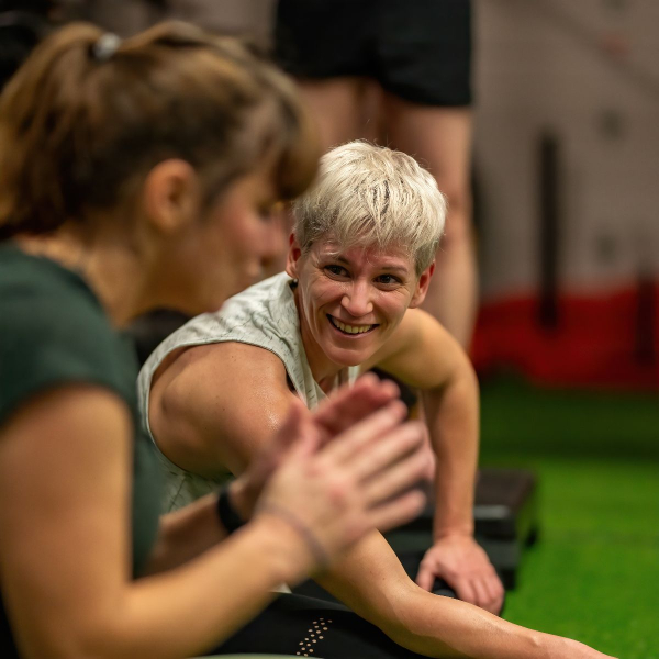 GROUPE - 10 cours de groupe