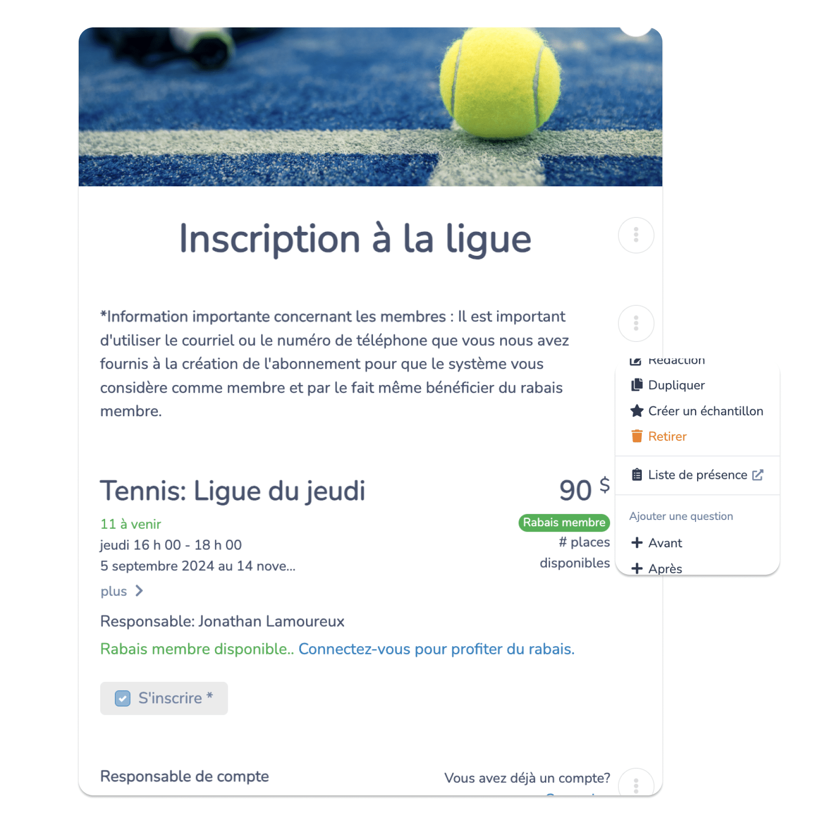 Simplifier la création de formulaire en ligne