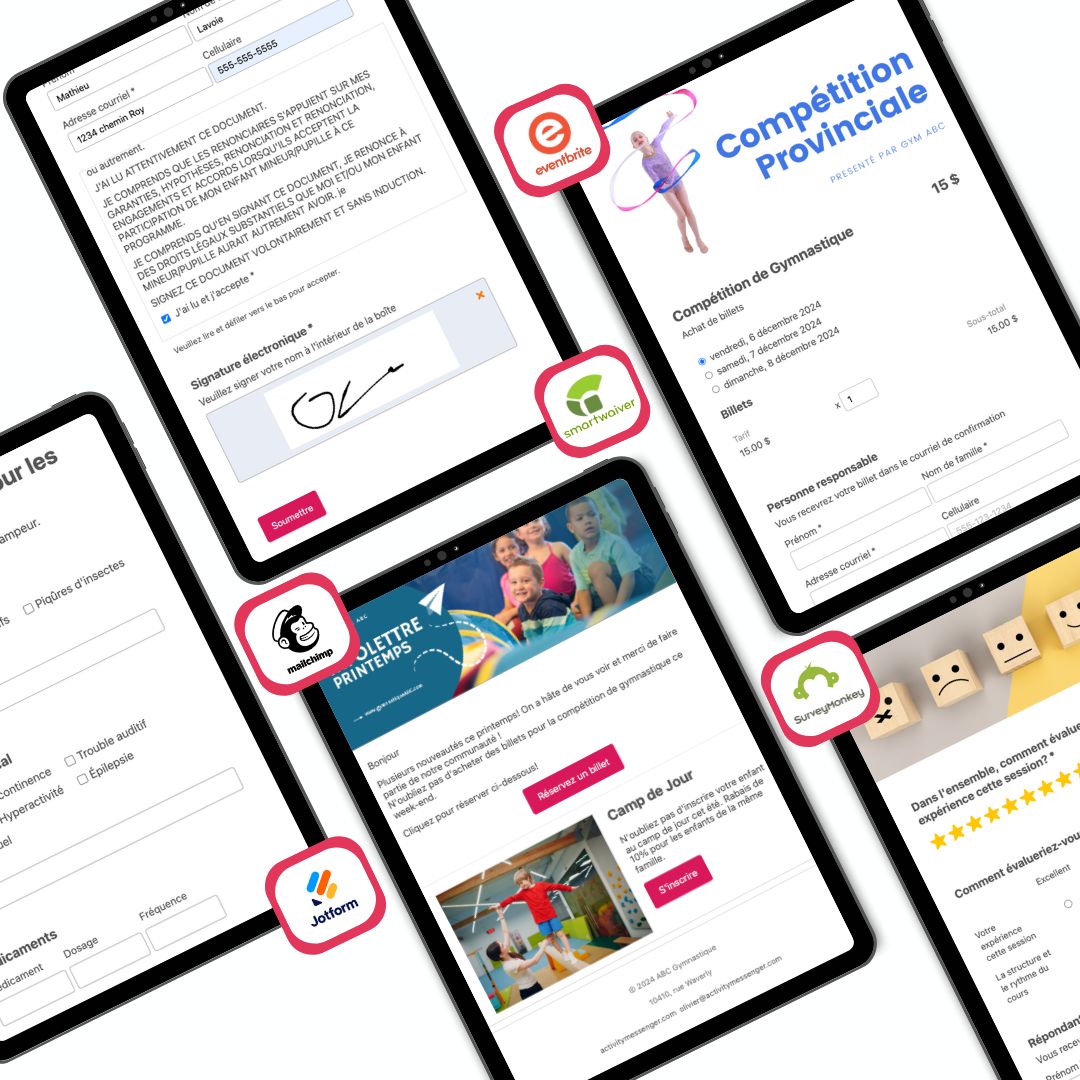 Remplace vos autres outils