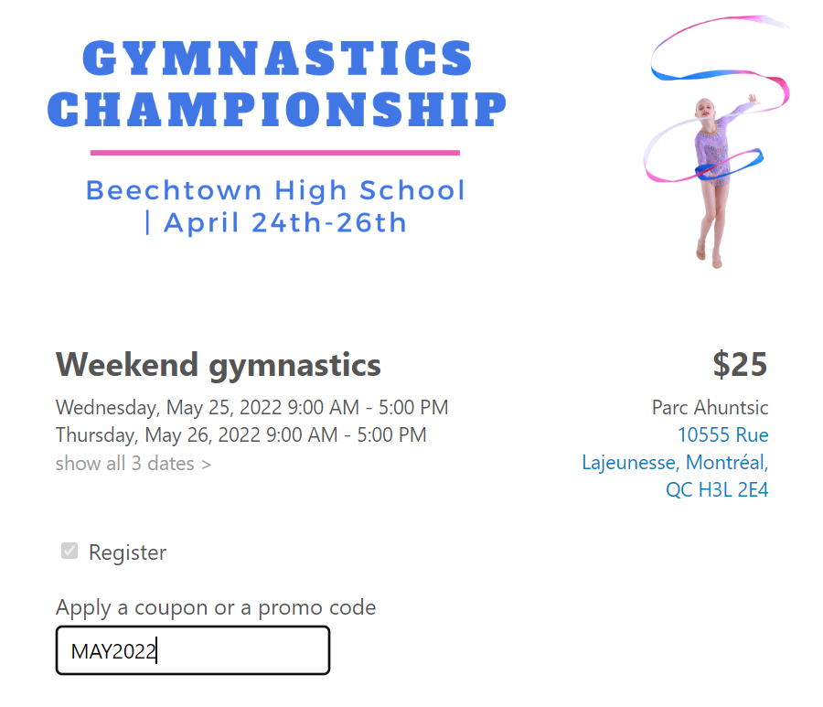 Discounts: promo codes, subsidies, coupons, custom payment forms and pro rata — illustration