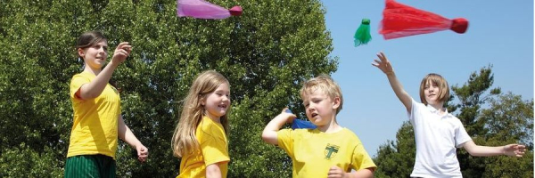 Stay Connected with Physical Literacy in New Brunswick