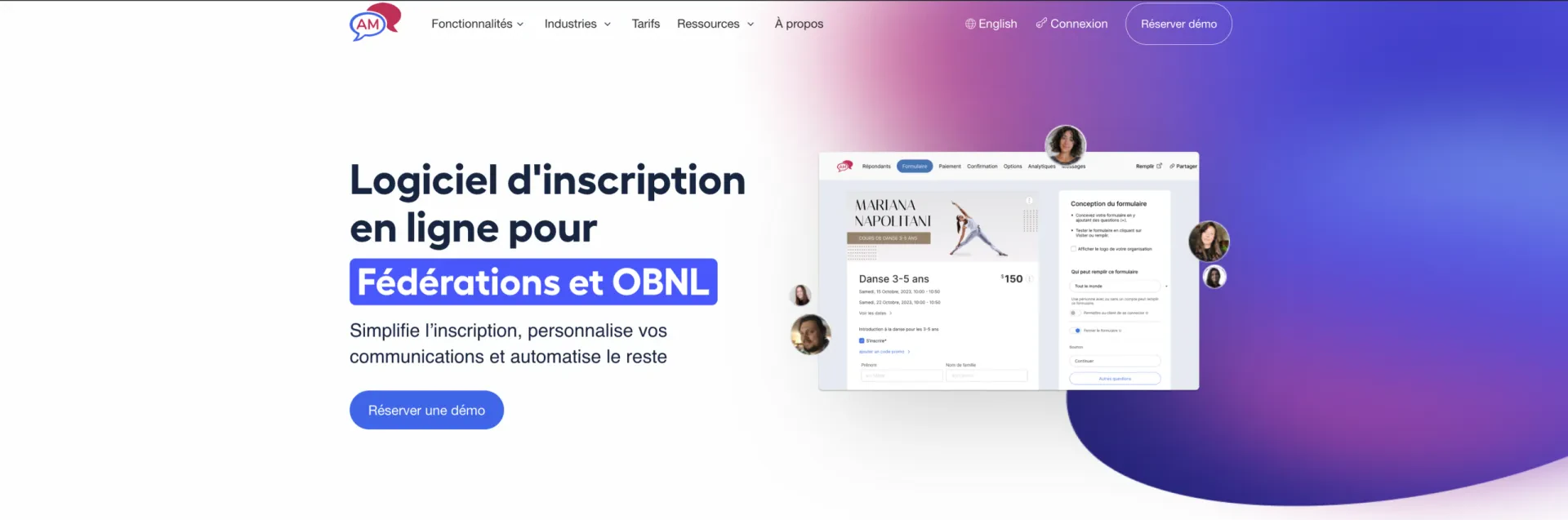 Activity-Messenger