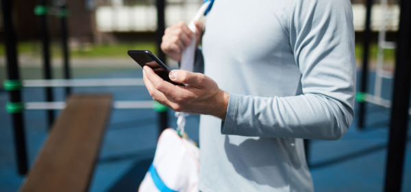 Mass texting for Tennis Clubs – How to send Bulk SMS