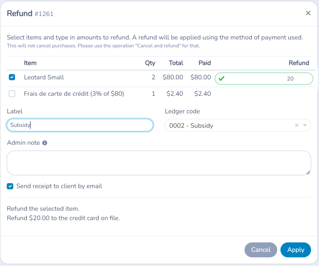 Discounts: promo codes, subsidies, coupons, custom payment forms and pro rata — illustration